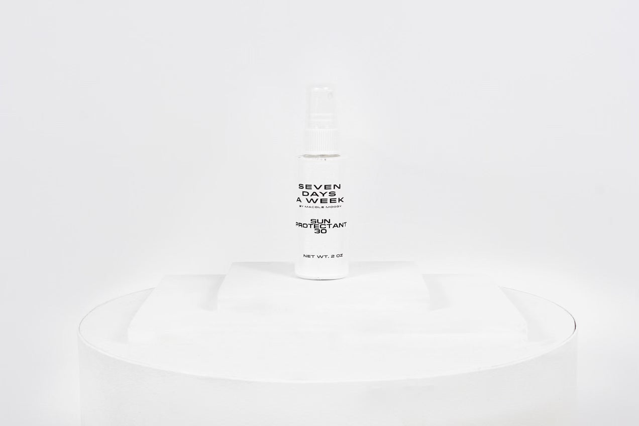 SUN PROTECTANT 30 2oz