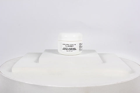 ANTI-AGING MOISTURIZER 1oz