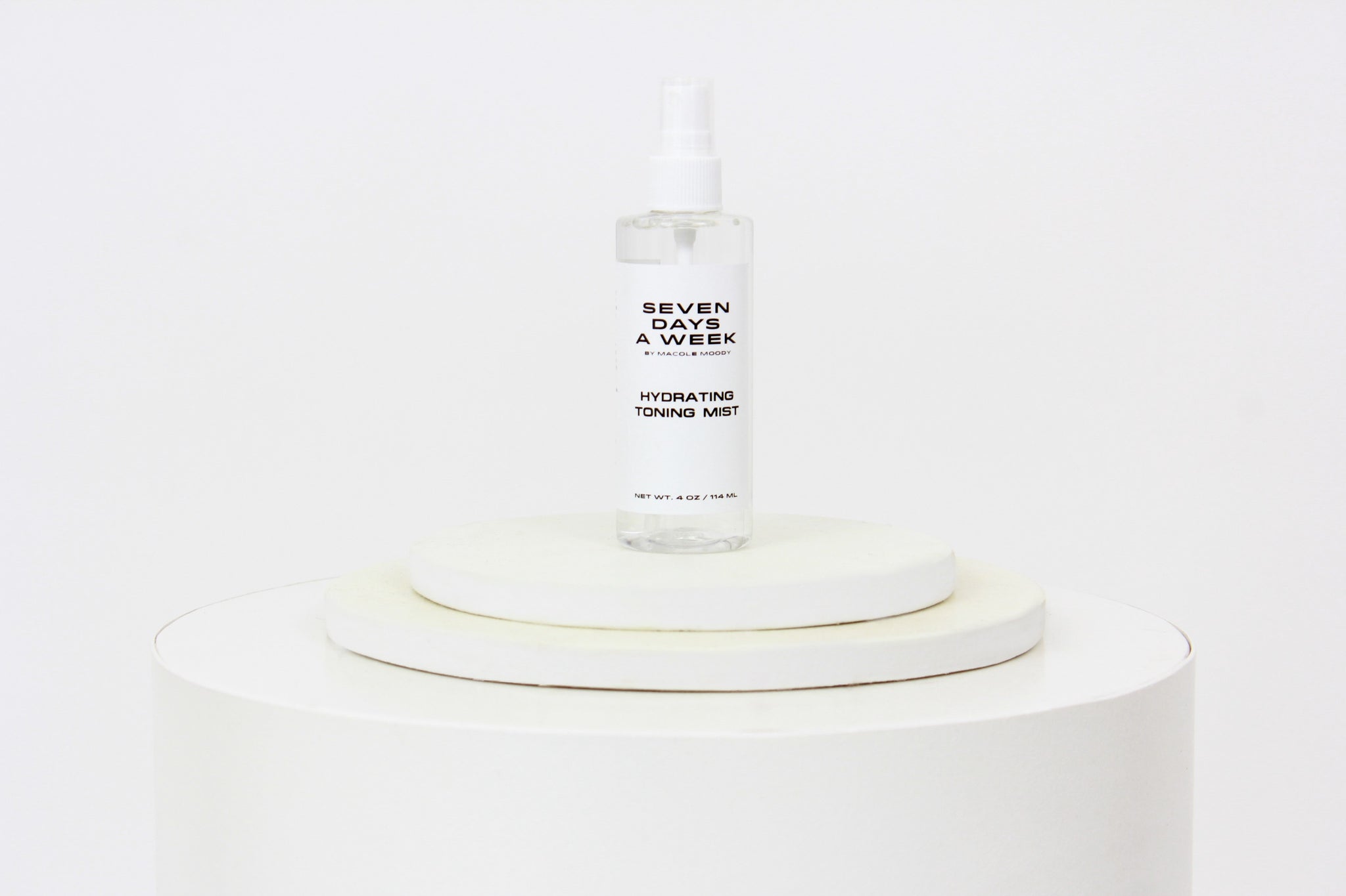 HYDRATING TONING MIST