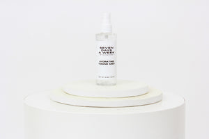 HYDRATING TONING MIST