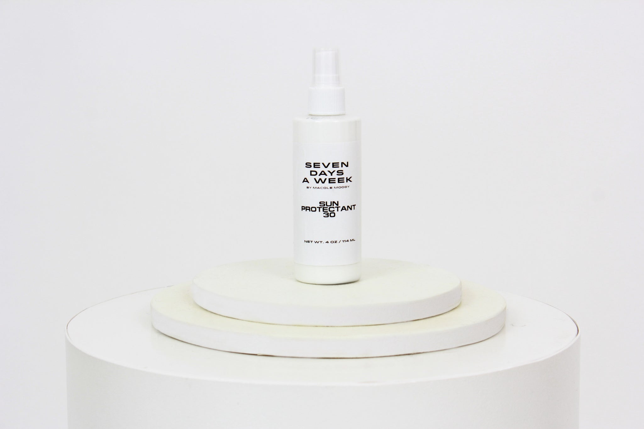 SUN PROTECTANT 30