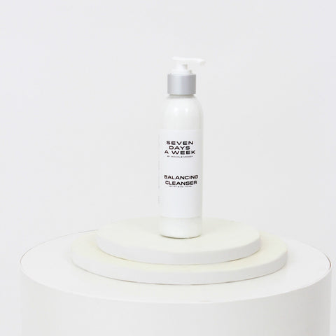 BALANCING CLEANSER